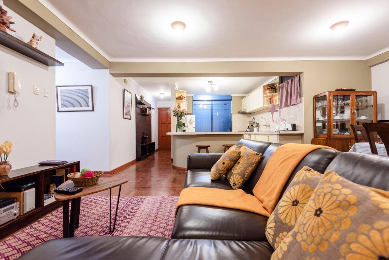 Departamento Inti Cusco
