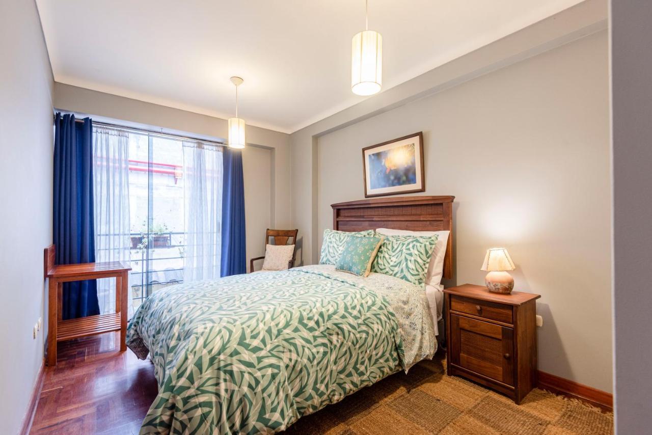 Departamento Inti Apartment