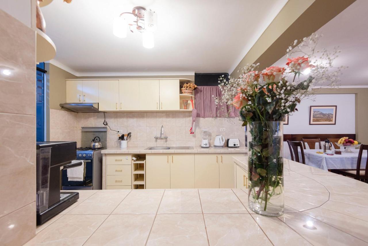 Departamento Inti Apartment