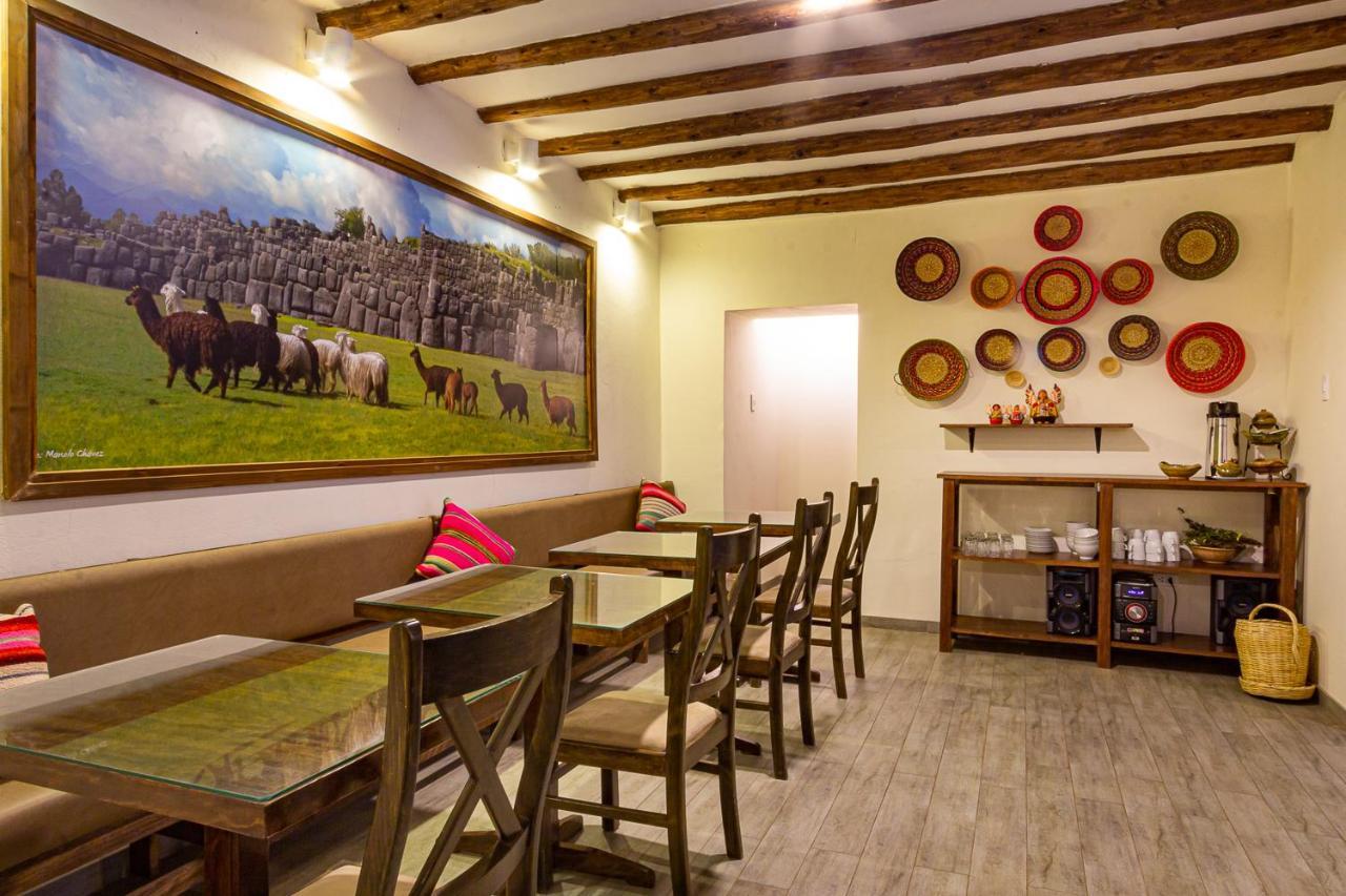 Luna House Cuzco