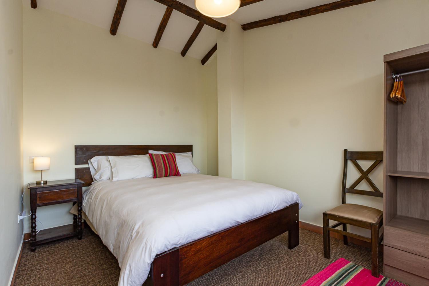 Luna House Cuzco
