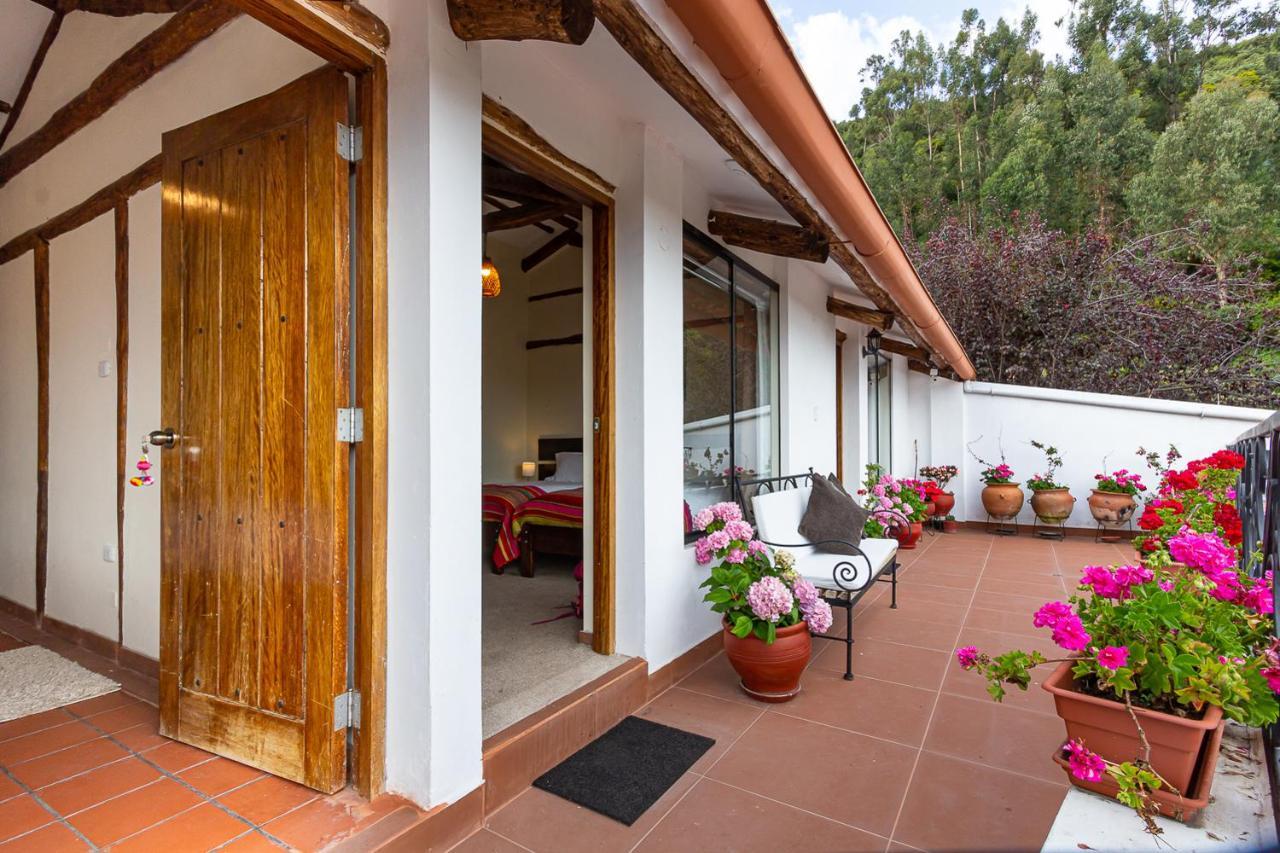 Luna House * Cuzco