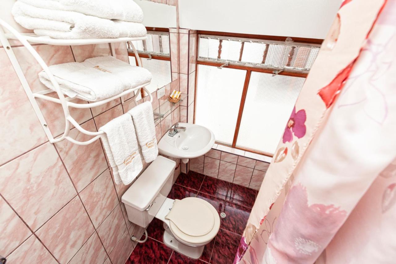 Guest house Centro