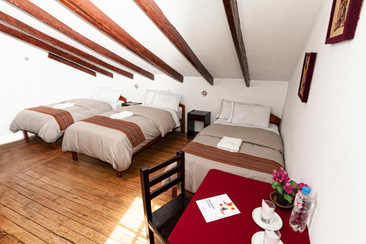 Centro Guest house