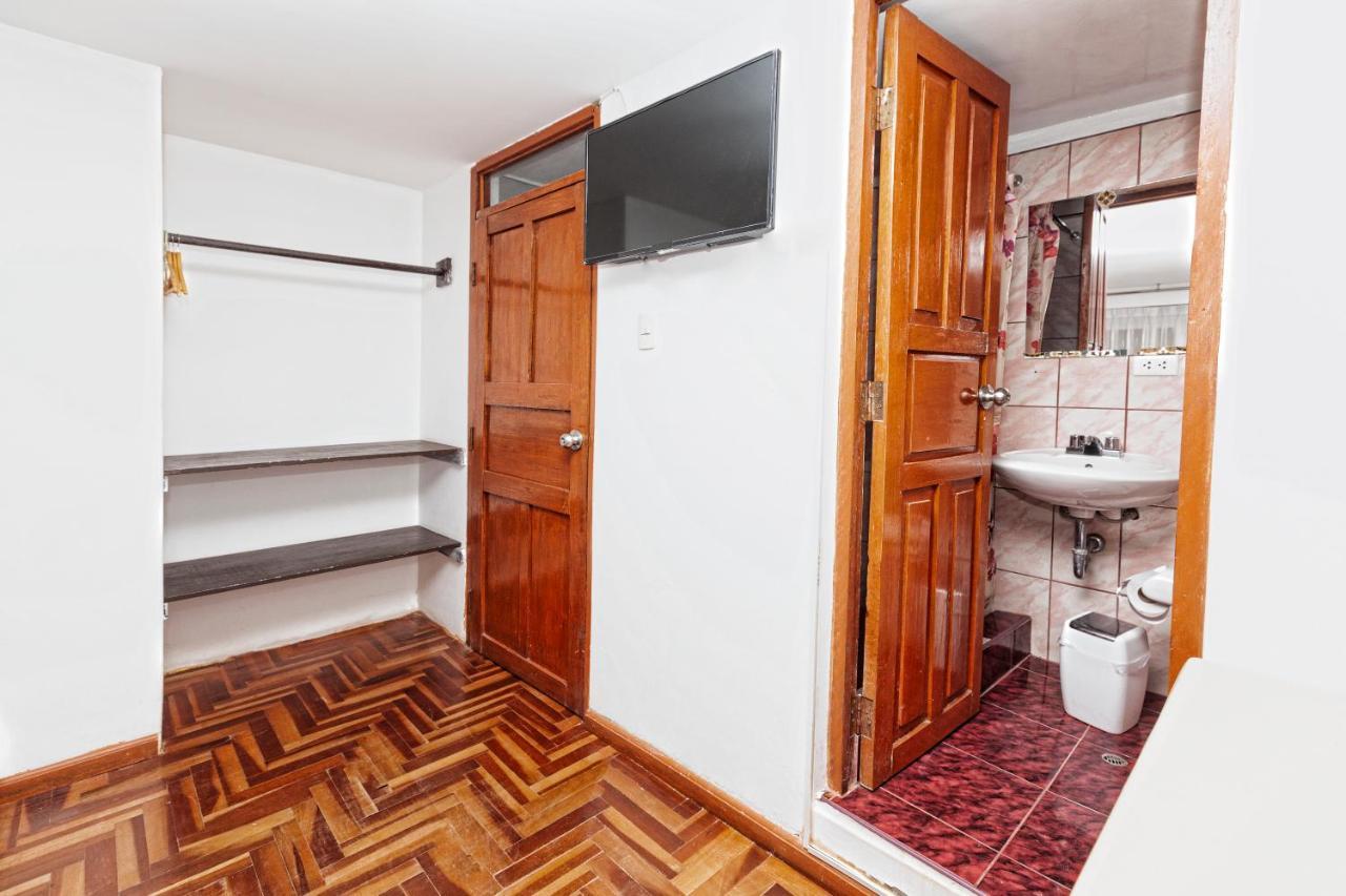 Centro Guest house Cusco