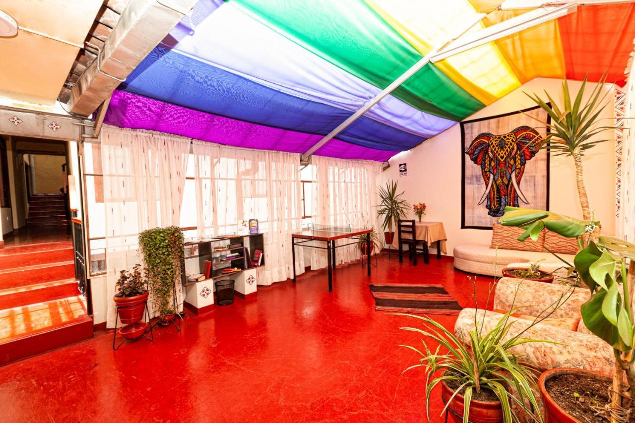 Guest house Centro 2*