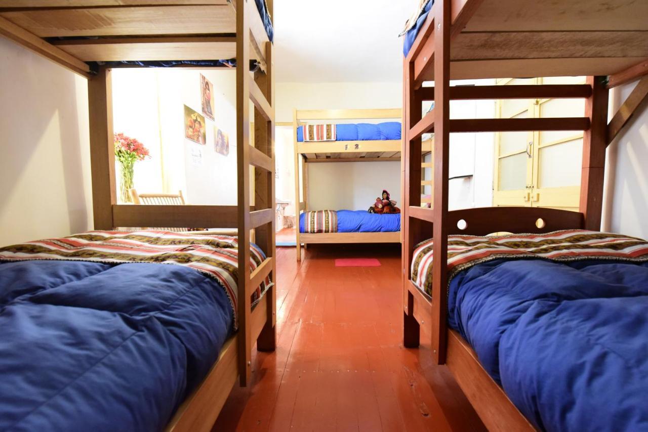Hostel La Chola *