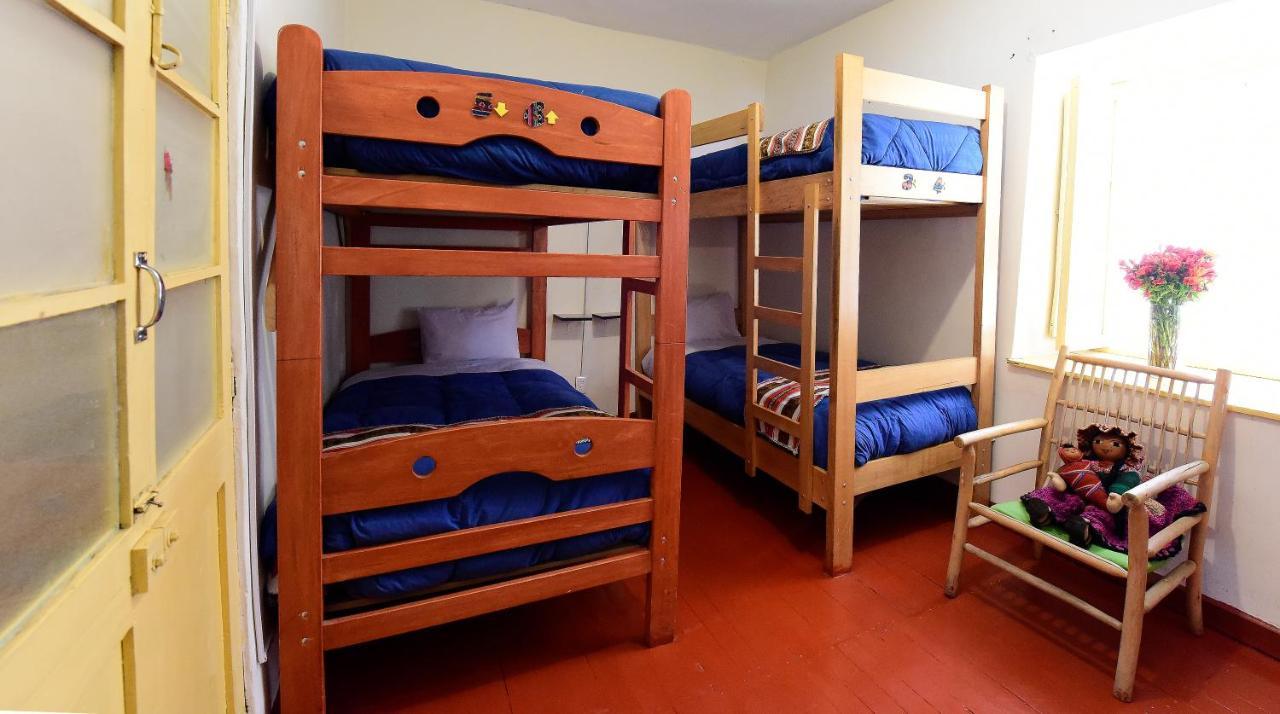 Hostel La Chola Cusco