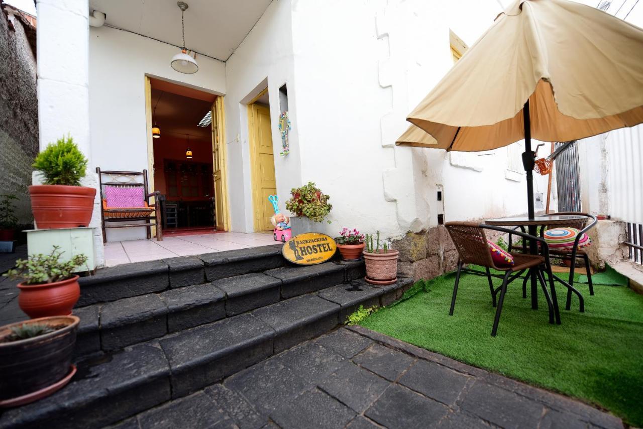 Hostel La Chola *
