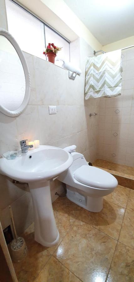 Betania Apart Cusco Suite Aparthotel Cusco