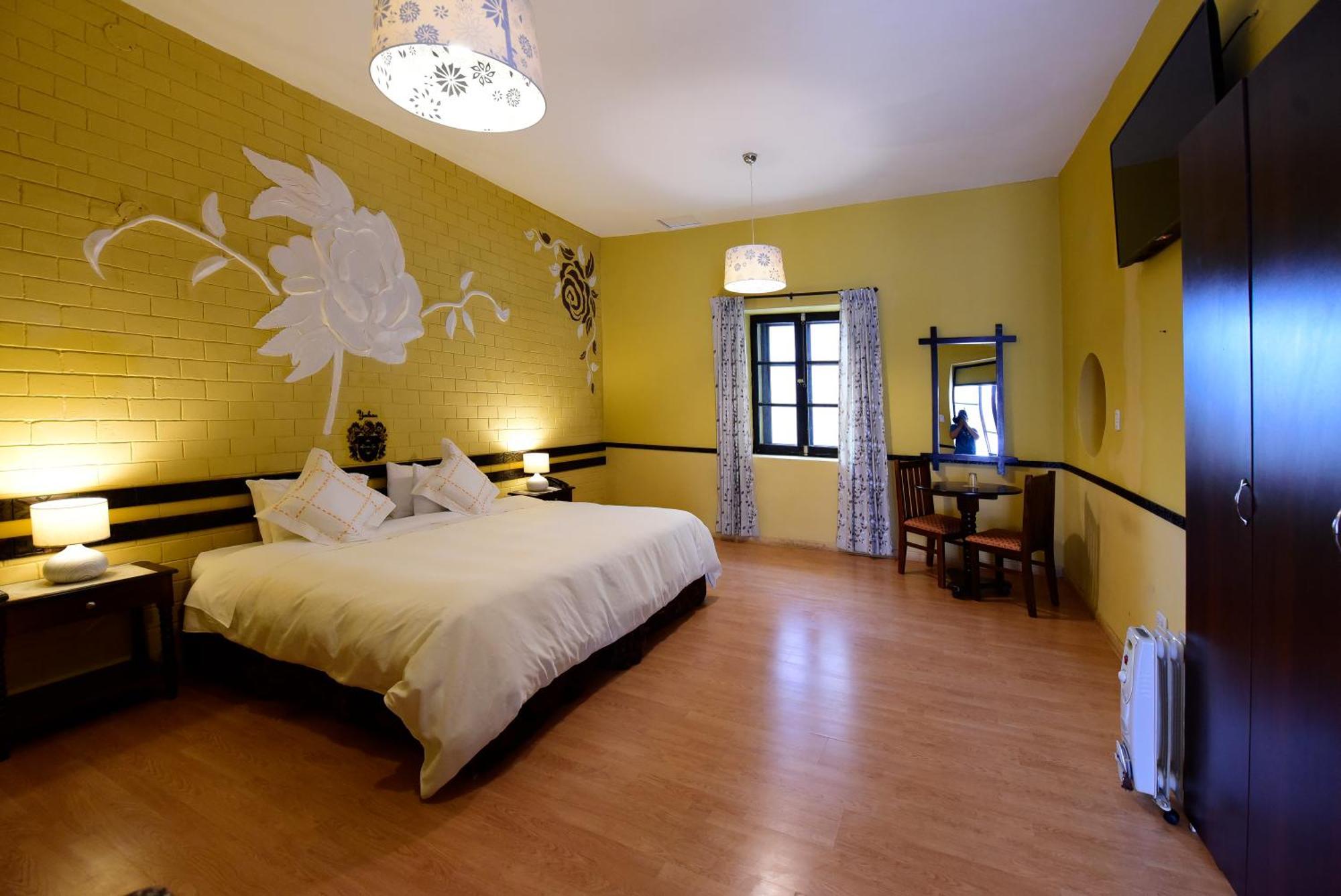 Hotel Yabar Plaza Cusco