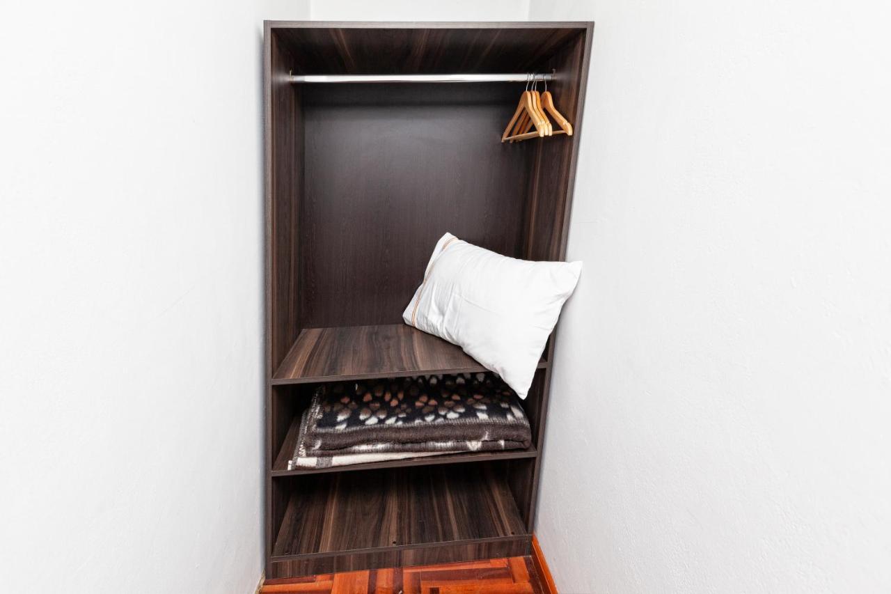 Guest house Centro
