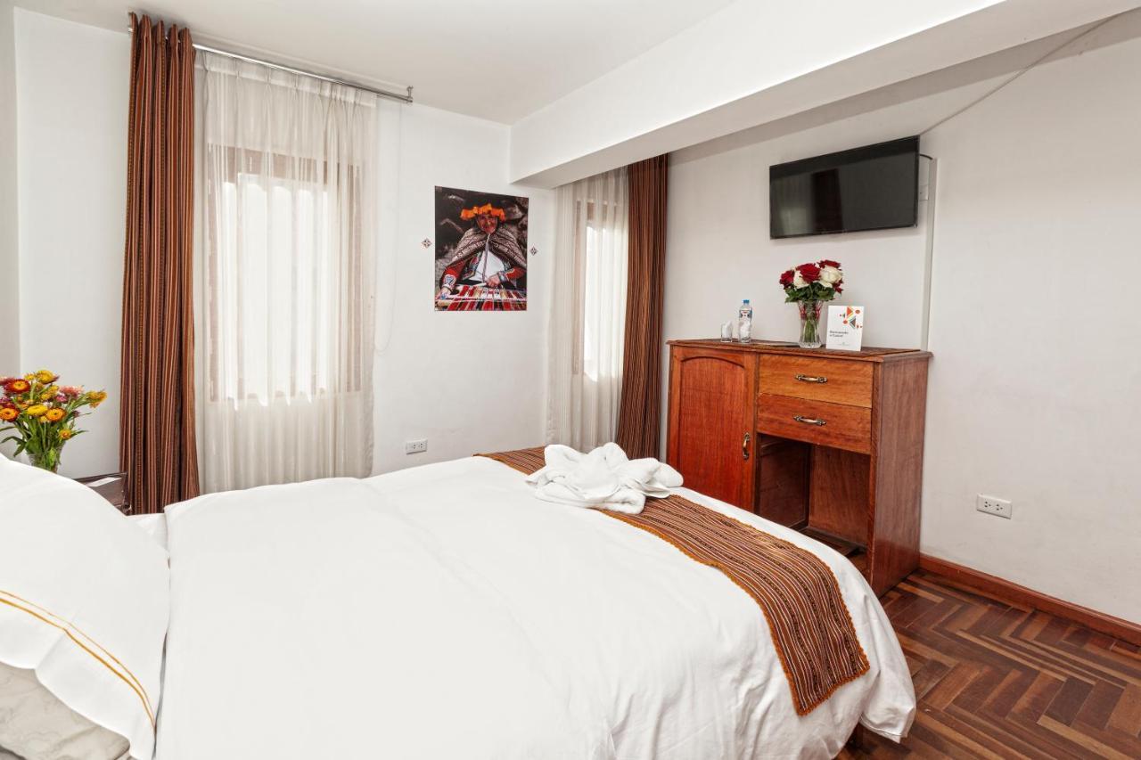 Centro Guest house