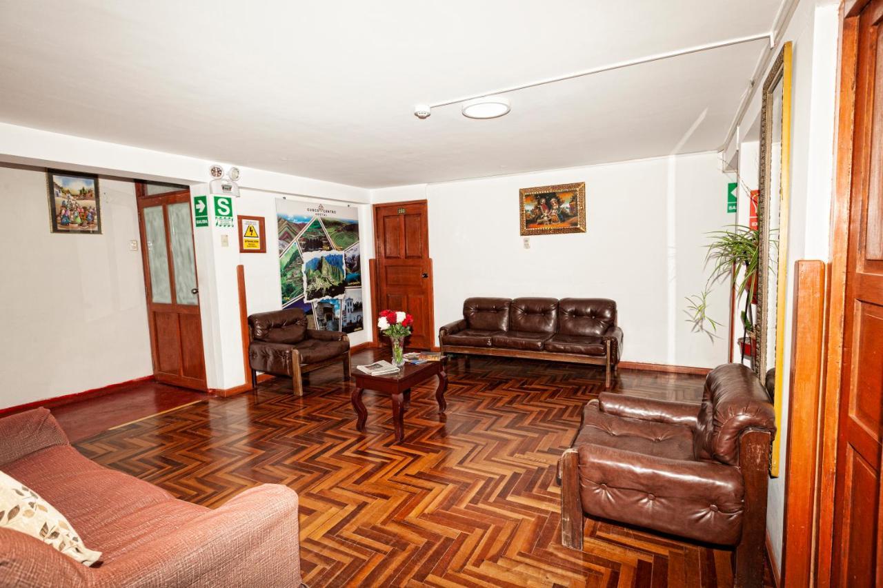 Guest house Centro 2*
