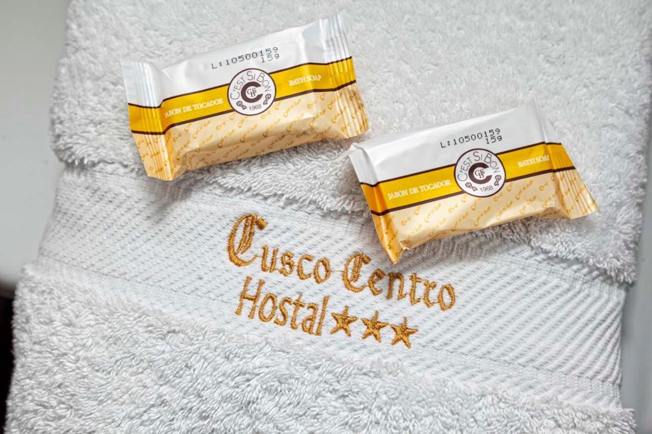 Guest house Centro 2*