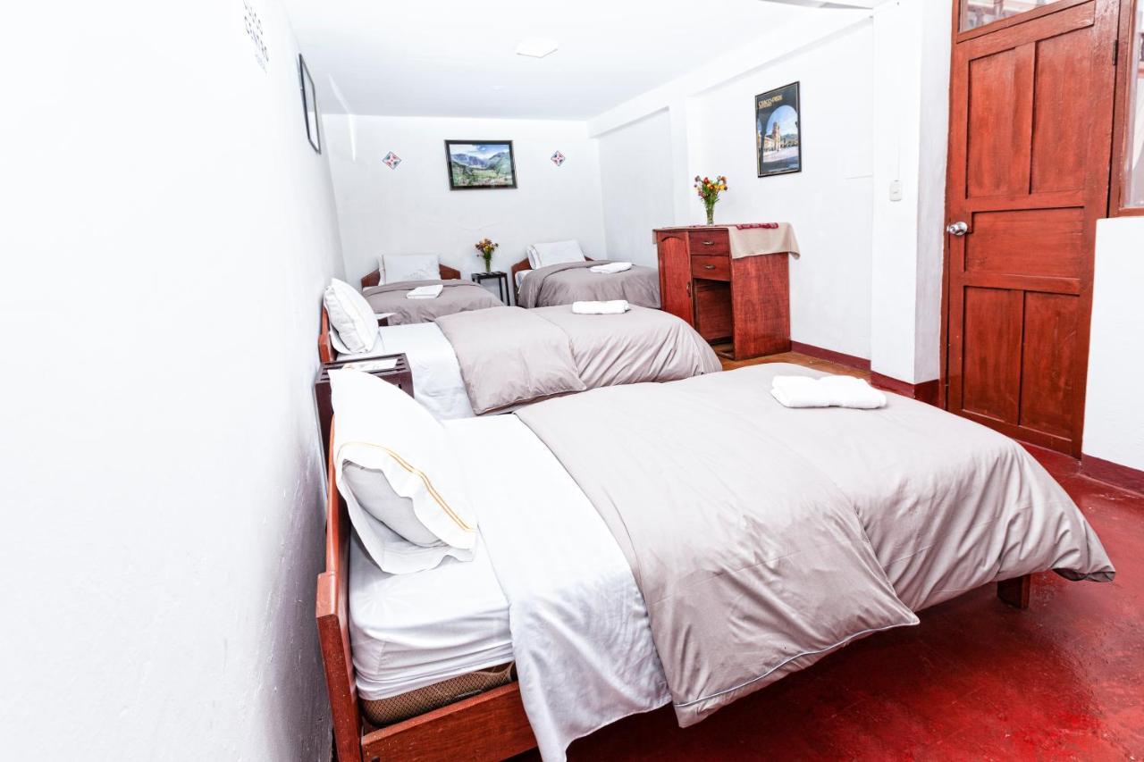 Guest house Centro 2*