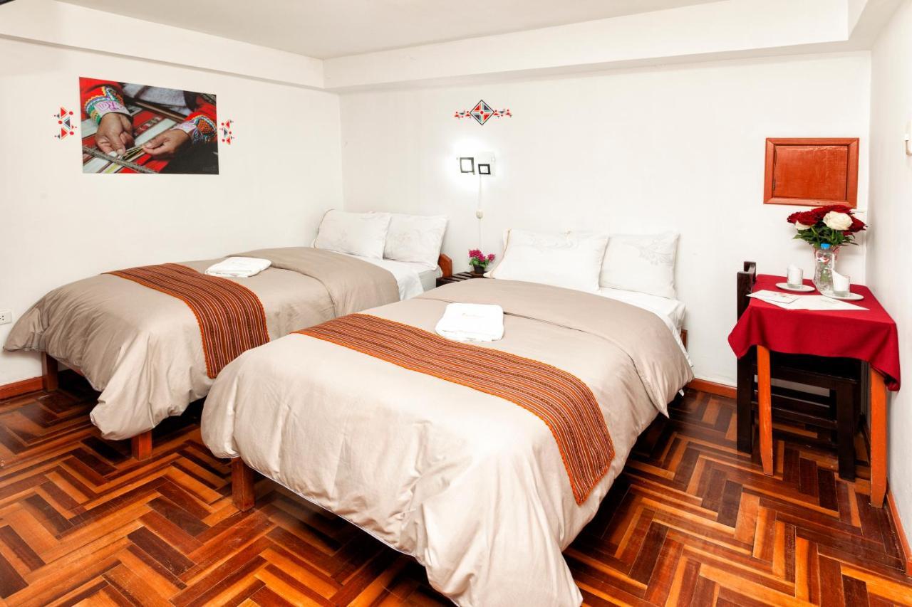 Centro Guest house