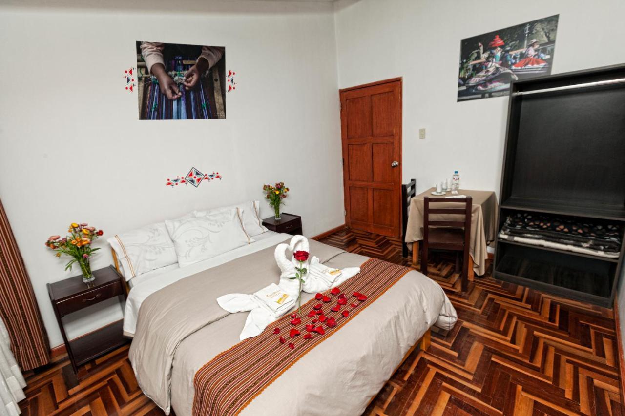 Guest house Centro 2*
