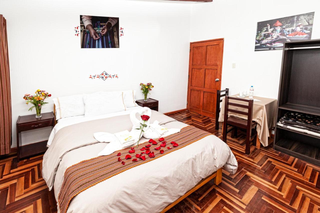 Centro Guest house 2*