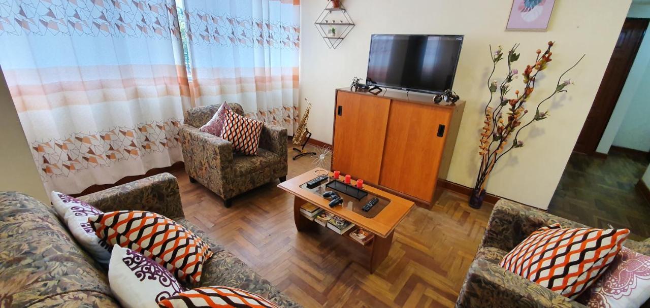 Betania Apart Cusco Suite