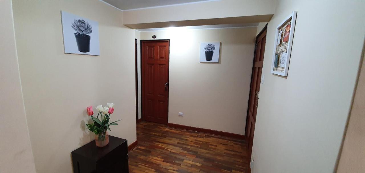 Aparthotel Betania Apart Cusco Suite *