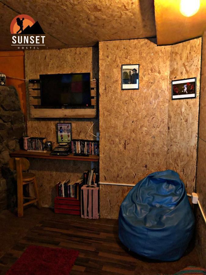 Hostel Sunset House
