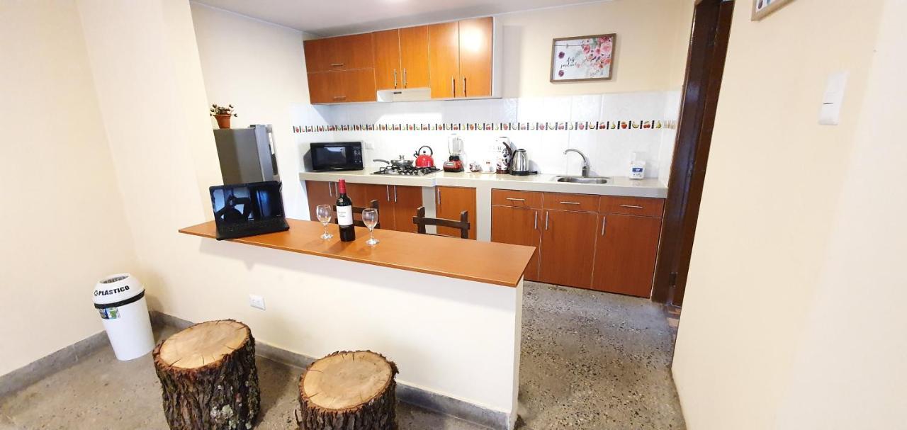 Aparthotel Betania Apart Cusco Suite Cusco