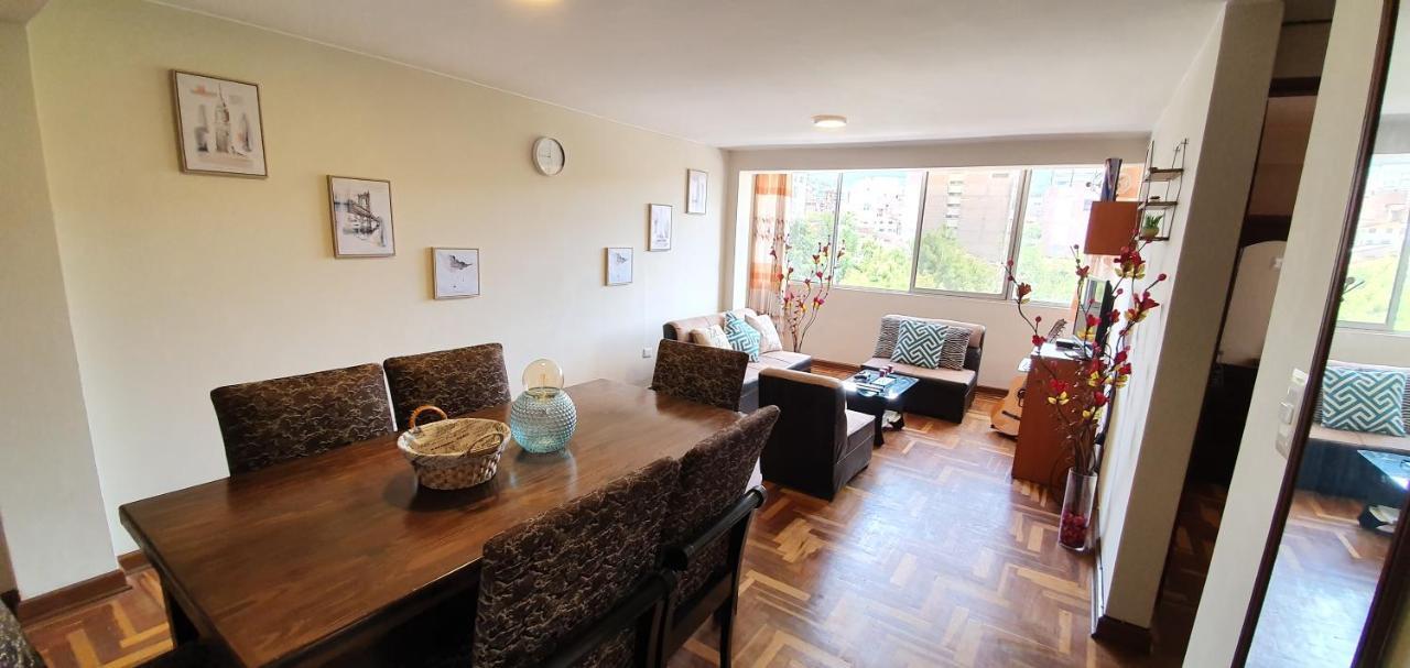 Betania Apart Cusco Suite Aparthotel *