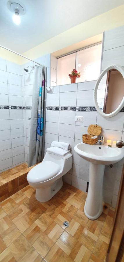 Betania Apart Cusco Suite