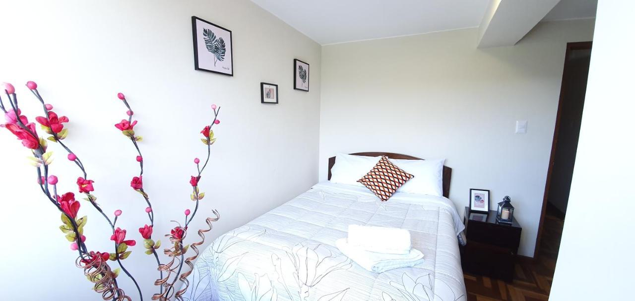 Betania Apart Cusco Suite Aparthotel *