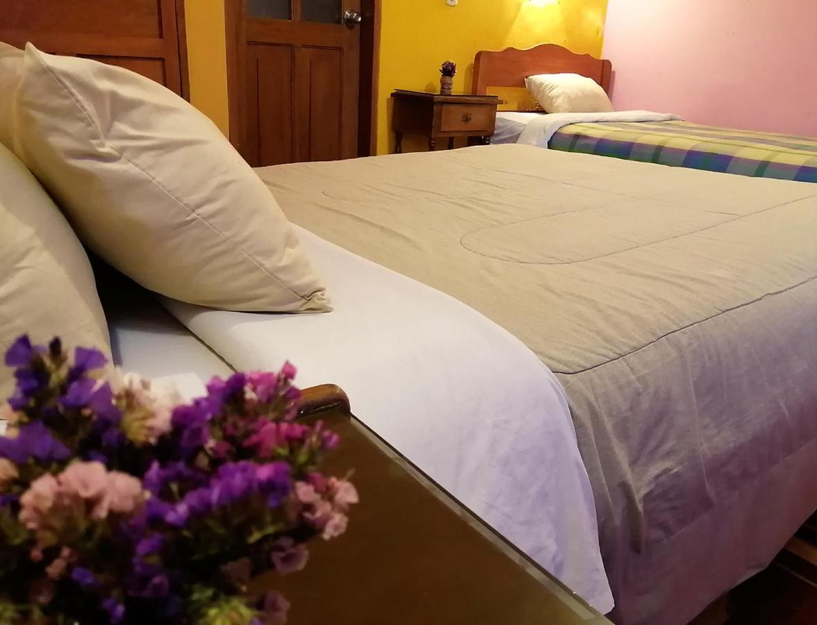 Hostel Eco View - Cusco