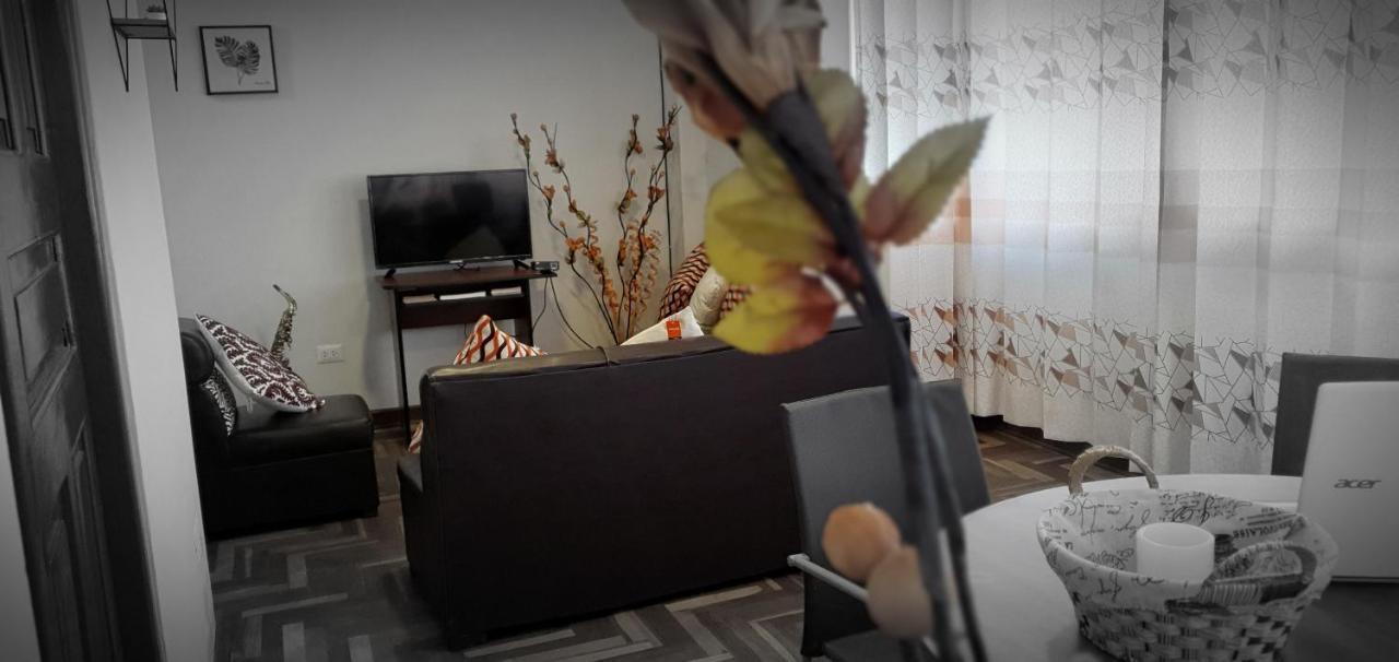 Betania Apart Cusco Suite Aparthotel *