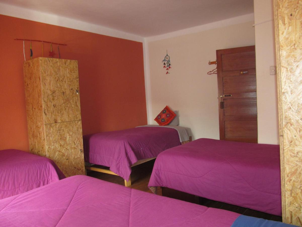 Inn The New Paradise
